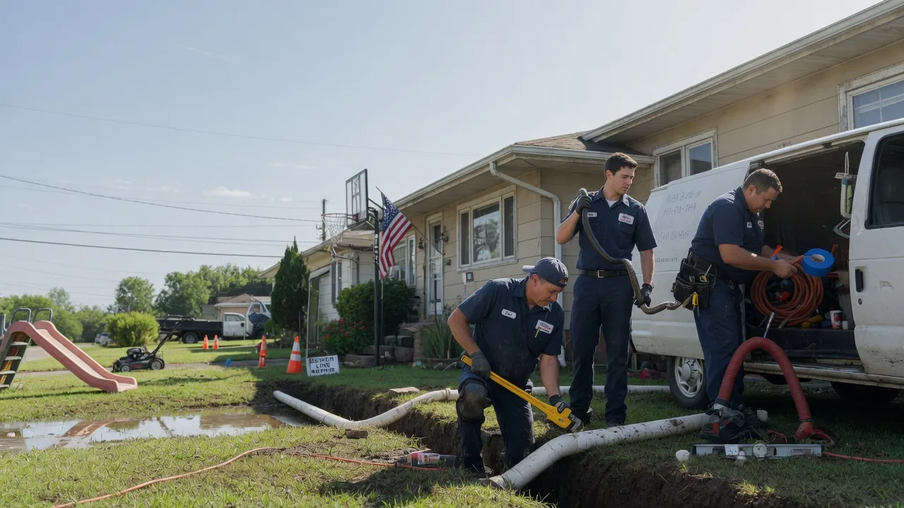 Toilet Installation in Freeland, MI near me